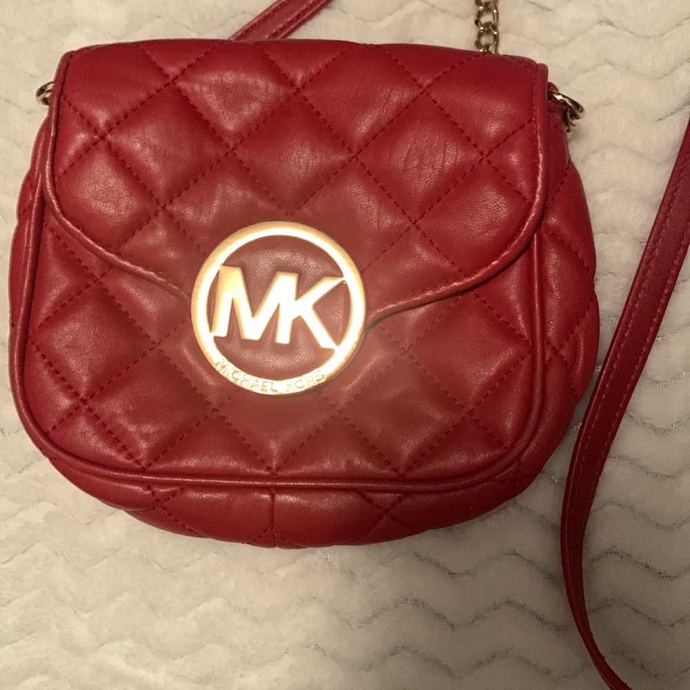 Michael Kors cross body - Picture 2 of 3